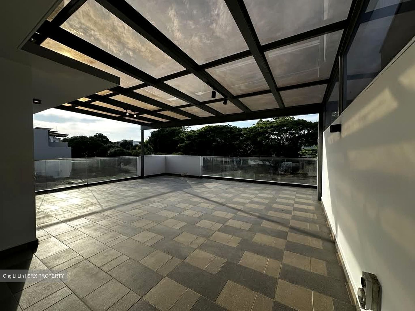 Seletar Hills Estate (D28), Semi-Detached #573591231